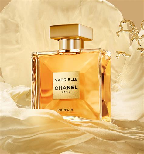 gabrielle chanel profumo|gabrielle chanel essence.